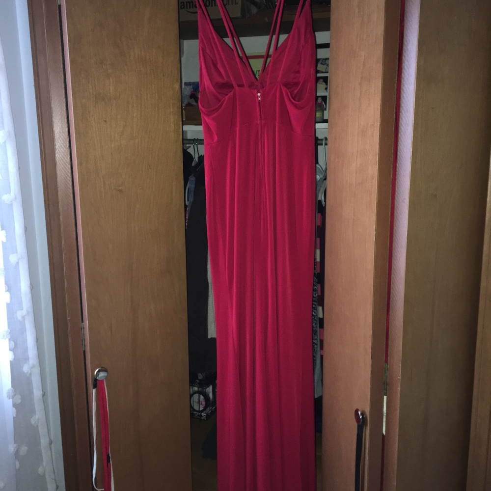 Prom Dress - Picture 2 of 3